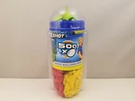 Zuru X-shot Water Balloon Refill 500 Count Red & Yellow #01224 New. Fixed Price $9.98.