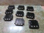 Mitsubishi Relay Unit PM50CSD060 E20AB3 Module Each 1 Warranty. Fixed Price $99.99.