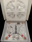 Aee Toruk AP10 Quadcopter Aircraft W Integrated 16MP Fpv Camera For Parts Only!. Fixed Price $169.95.