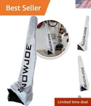 SJCVR-13 Heavy-duty Water-resistant Snow Cover For 10-13 Inch Shovels. Fixed Price $47.99.