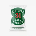 Barenbrug Kentucky 31 Tall Fescue Grass Seed Sun Or Shade 5 Lb. Fixed Price $26.50.