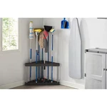 Rubbermaid FG5A4700MICHR Corner Tool Tower. Fixed Price $31.69.