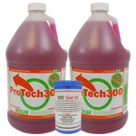 Outdoor Wood Boiler Water Treatment Rust Inhibitor- 2 Protech 300 & Test Kit. Fixed Price $145.99.
