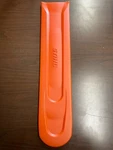 0000 792 9177 25" 63CM Chainsaw Bar Protect Cover Genuine Oem Stihl. Fixed Price $22.99.