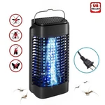 Electric Mosquito Insect Fly Bug Zapper Killer Led Light Trap Pest Control Lamp. Fixed Price $17.90.