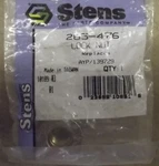 Stens 285-476 Lock Nut Bulk Packed For Ayp 139729 T76. Fixed Price $5.99.