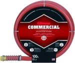 New Gilmour 841001-1001 Red Rubber Commercial 3/4 X 100' Garden Hose 0286260. Fixed Price $61.99.