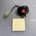 Kubota Headlight Switch/horn Button K7711-62240 Oem Part New RTV1100. Fixed Price $35.00.