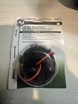 Mtd .095" Dual Line Cartridge #753-1156 For Craftsman Trimmers, New Nip. Fixed Price $11.98.