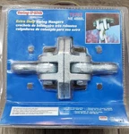 Swing-n-slide Extra Heavy Duty 75707 NE4888 Steel Set Hangers 350LB New. Fixed Price $39.99.