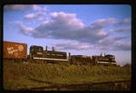 Rare New York Central Nyc Hump Set Slug Scene Original Kodachrome Slide. Fixed Price $35.00.