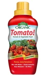 Espoma Organic Tomato & Vegetable Food For Gardening, 8 Fl. Oz.. Fixed Price $9.98.