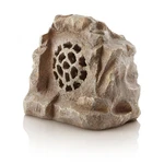 Alpine Solar Powered Bluetooth Rock Speaker Outdoor Waterproof 50FT Range 12HRS. Fixed Price $100.99.