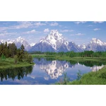 Biggies BG-WW-MTO-120 Window Well Scenes-mountain Two, Wide X 60. Fixed Price $108.99.