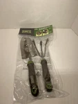 New Ames Gel Grip 2 Piece Hand Garden Tool Set - Trowel & Cultivator. Fixed Price $16.00.
