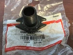 New Genuine Briggs & Stratton Original Oem 690776 Muffler Adapter. Fixed Price $19.99.