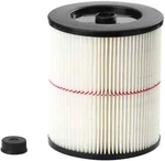 17816 Filter Replacement Cartridge For Craftsman Shop Vac Wet Dry Air Fit. Fixed Price $16.99.