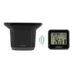 724-1409 La Crosse Technology Digital Rain Gauge With Indoor Temperature TX14R. Fixed Price $39.95.