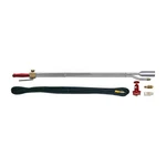 Flame Engineering JET4 Egrng Red Dragon Outdoor Torch Kit 8YCW3. Fixed Price $447.06.