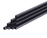Afco 30.75" Black Textured Aluminum Square Deck Baluster 21-PK. Fixed Price $39.95.