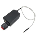 Mensi Electronic Push Button Pluse Igniter & Wire 500MM For Uniflame Patio.... Fixed Price $18.98.