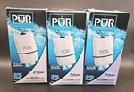 Pur Pack RF-3375 Faucet Filter Replacement (sealed/unopened) New. Fixed Price $33.59.