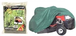 Deluxe Riding Lawn Mower Cover 78"X30"X48" Green Tear Resistant Maxpower 334510. Fixed Price $29.95.