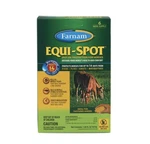 26 Pack Farnam Equi-spot Protection For Horses 156 Week Supply. Fixed Price $200.00.
