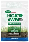 Scotts Turf Builder Thick'r Lawn Sun & Shade 12 Lb.. Fixed Price $30.97.