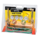 Forney Industries Shop Flame Medium Duty Torch Kit. Fixed Price $299.99.
