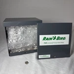 Rain Bird PSR110220 Dual Voltage Pump Start Relay And PS310000 2V. Fixed Price $69.99.
