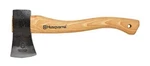 Chopping Wood Hatchet 38CM Leather Edge Cover Husqvarna 576926401 New From Japan. Fixed Price $76.28.
