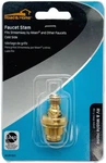 Road & Home Brass And Plastic Stem For Rv Mobile House Faucet/tub/shower. Fixed Price $10.03.
