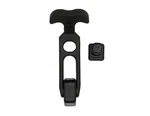 Buyers Products WJ215 4-1/4"RUBBER/POLYMER Draw Latch. Fixed Price $9.95.