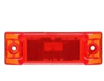Truck-lite Super Marker And Clearance Light, Red, # 21002R. Fixed Price $14.95.