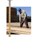 Conway Cleveland 4-LINE Lumber/board Rule Model 200N. Fixed Price $149.95.