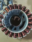Ryobi RYI2200 Stator. Fixed Price $40.00.