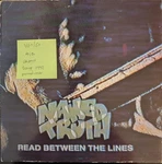 Naked Truth Read Between The Lines Vinyl Record Vg+/g+ 658429-6 1992. Fixed Price $18.76.
