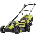 13 In. 11 Amp Corded Electric Walk Behind Push Mower 2. Fixed Price $149.25.