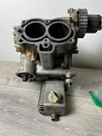 Honda EV6010 Generator Engine Block Cases Cylinder Oem. Fixed Price $299.99.