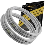 42M Deck Drive Belt For John Deere X300 X304 X324 (050001 - ) Series / M138583. Fixed Price $68.40.
