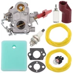 Fits Craftsman Poulan PP330 PP335 PPB330 PPB335 Trimmer Zama C1M-W44 Carburetor. Fixed Price $29.99.