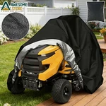 Heavy Duty Waterproof Riding Lawn Mower Cover Tractor Garden Yard Uv Protection. Fixed Price $25.99.