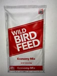 Global Harvest Foods Economy Mix Wild Bird Feed, Value Blend Of Seed, 20.... Fixed Price $19.99.