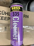 Gun And Foam Cleaner 335 Boss Products. Fixed Price $25.00.