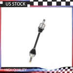 New Oe Front Left Cv Axle For 2007-2009 Acura Mdx 3.7L Lifetime Warranty. Fixed Price $160.62.