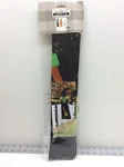 Gerson Witch Halloween Garden Flag 60" Tall With Stakes. Fixed Price $10.79.