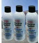 3 Pack Dupont Snow And Ice Repellant, 10-OUNCE Cans. Fixed Price $29.99.