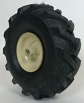 11X4-4 Tread Wheel For 14" Rear Tine Tiller Troybilt Bronco Craftsman Snowblower. Fixed Price $65.17.