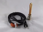 Engine Heater Kit Fits New Holland Harvesters 1915 Forage W/cat 3306B. Fixed Price $86.00.